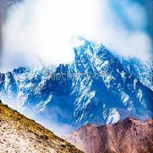 مرز جنون محمود سهیلی